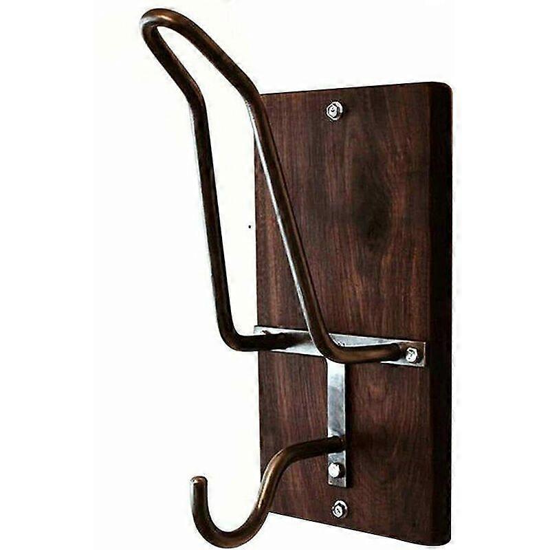 Jaket Motorcycle Helmet Rack Hook