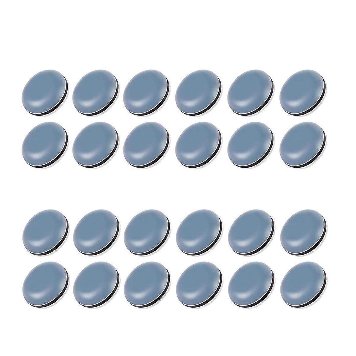 Appliance Sliders for Kitchen 24 PCS Self-Adhesive Small Kitchen Finds Appliance Slider Hacks Easy t
