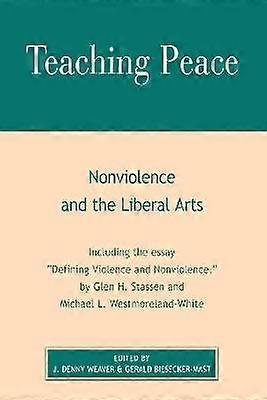 Teaching Peace