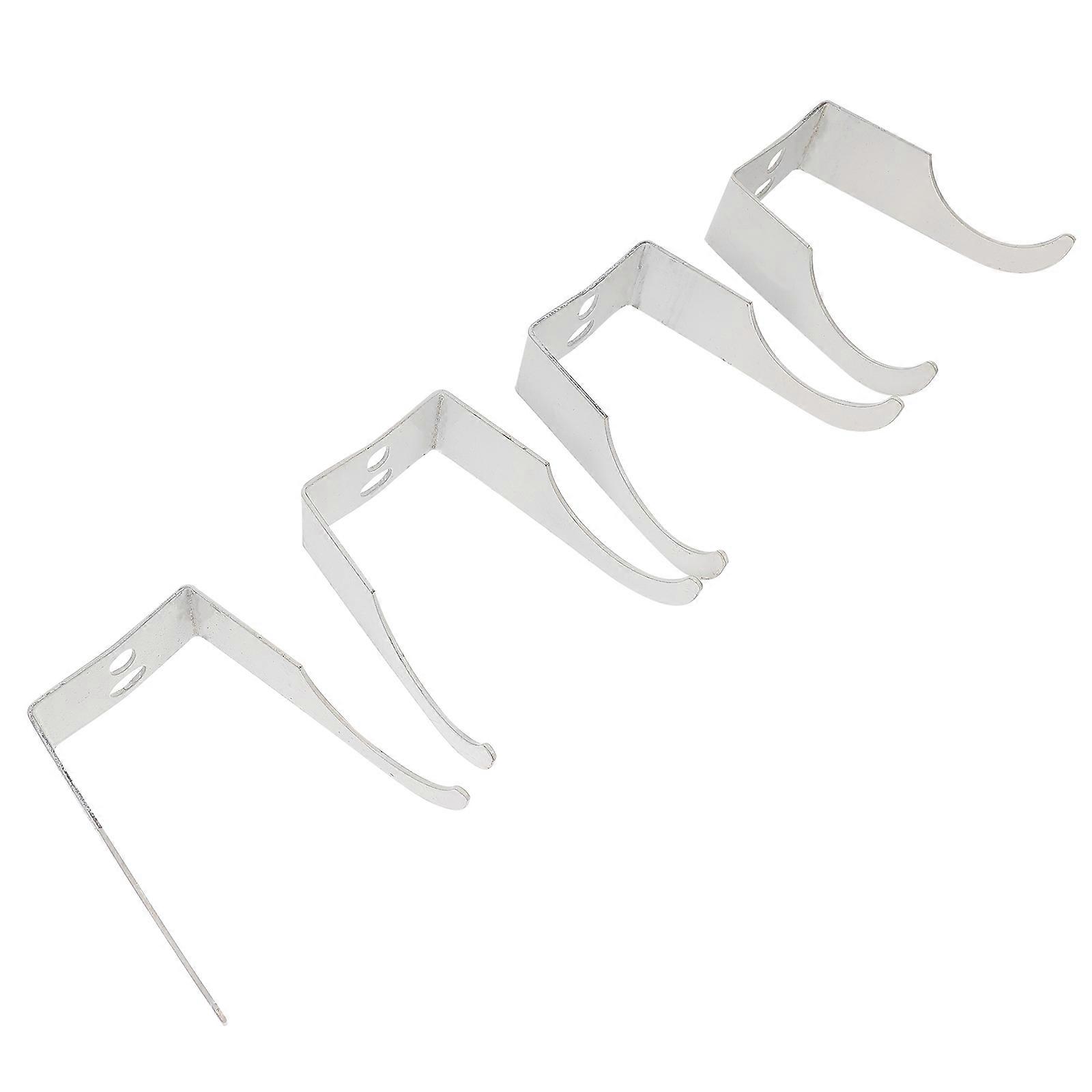 Radiator Hanging Hooks Radiator Hangers for Clothes Storage 8Pcs