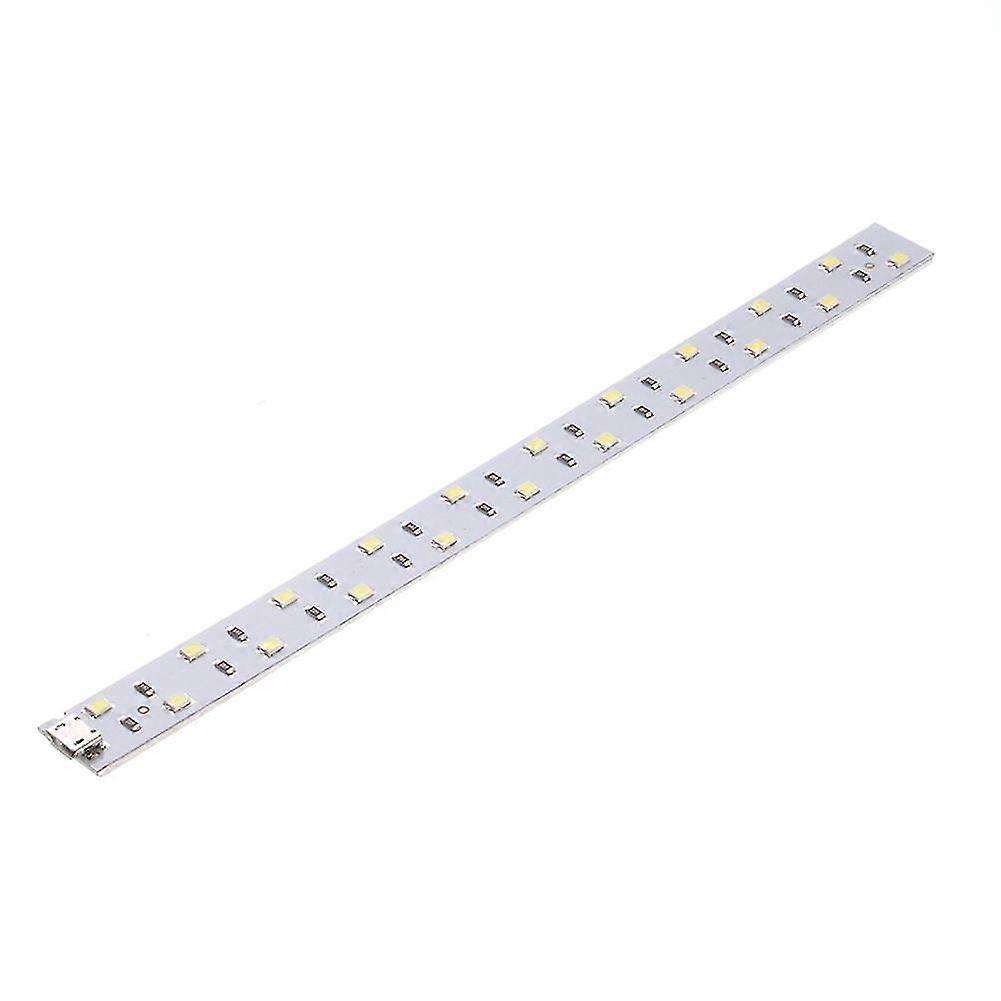 2025 Fiauli 20LED Light Strip Bar Photo Studio Lighting for Soft Box Shooting Tent Closet