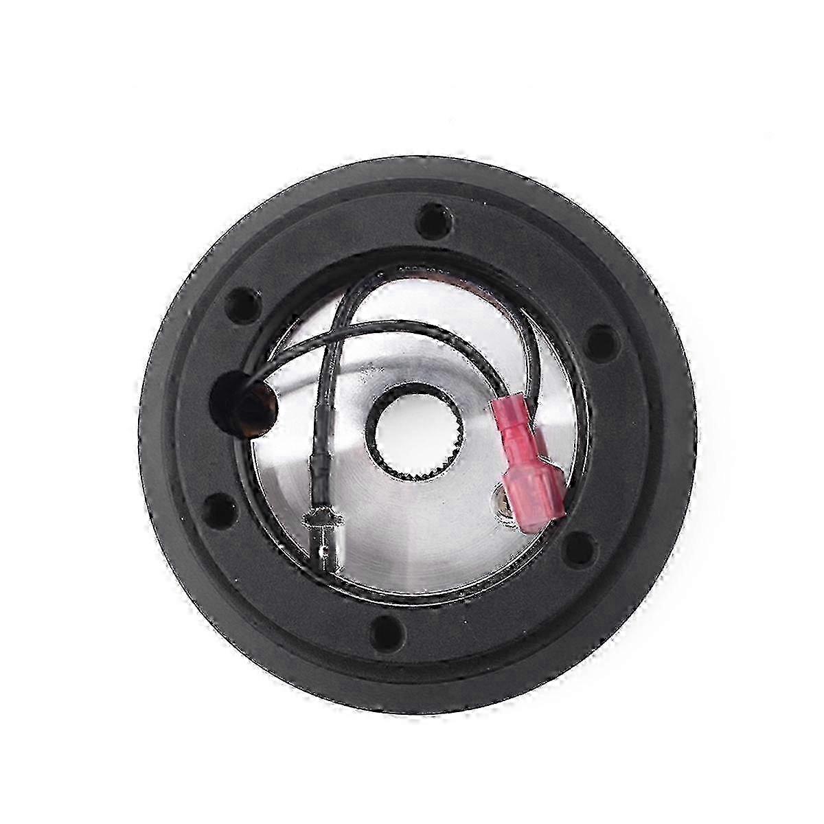 Steering Wheel Kit Short Hub Adapter Kit Compatible with Rx7 Rx8 YVL