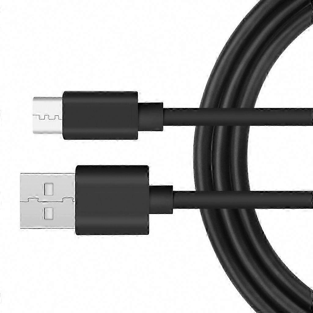 Fast Charging USB to USB C Cable Long Type C Charging Cable