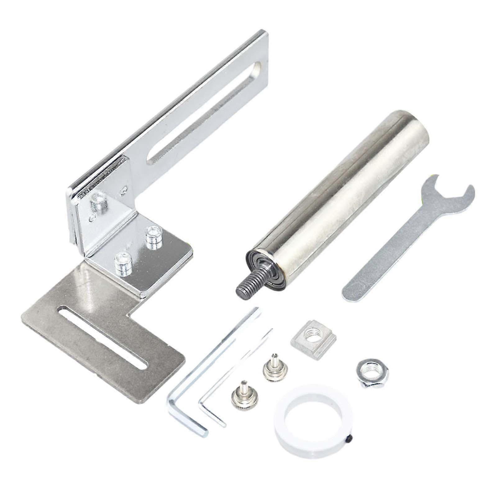 Sewing Machine Elastic Frame for Industrial Flat Sewing Machine Sleeve Dress