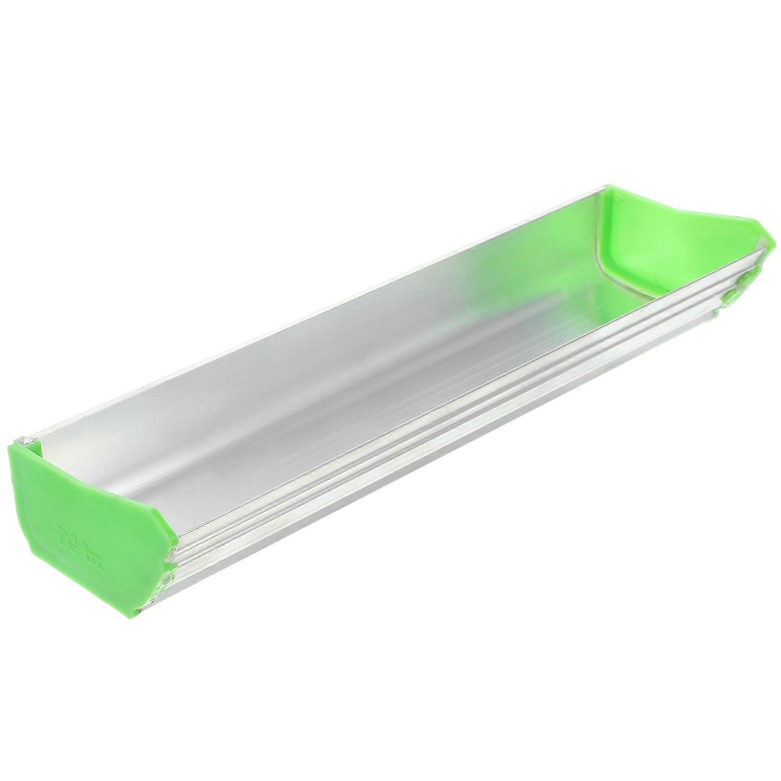 2Pcs Emulsion Scoop Screen Printing Coating Tool for Durable Silver Use