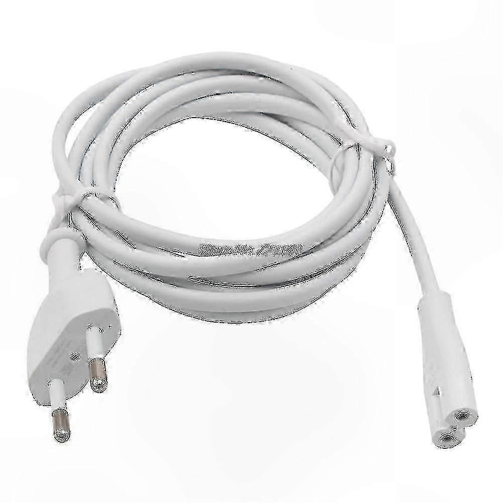 Power Cable Adapter for Mac Mini, Time Capsule, and TV-Compatible Devices