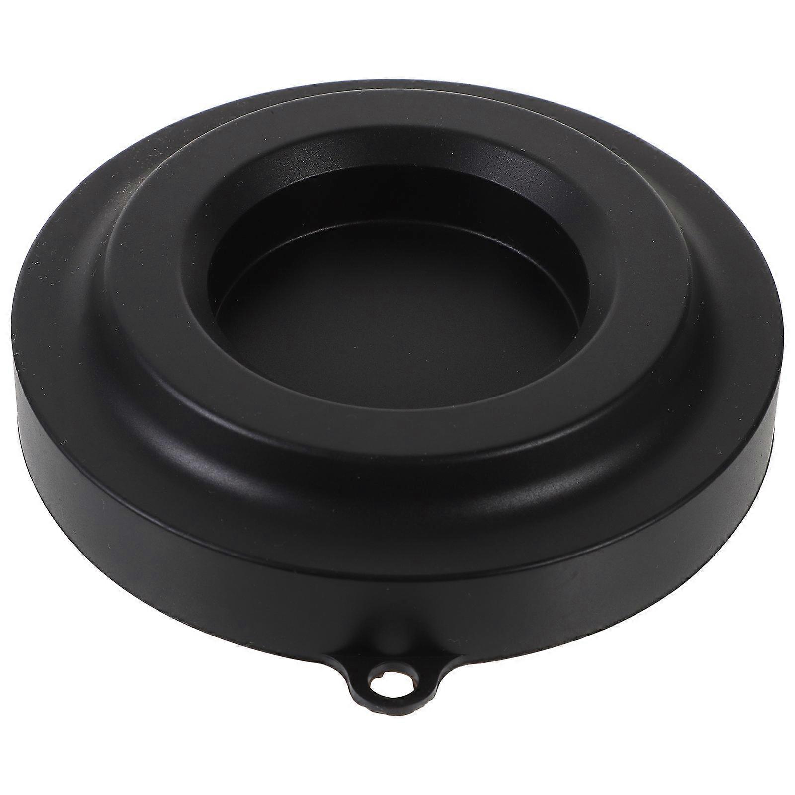 Silicone Kitchen Accessory for Pressure Cooker Use 3Pcs Lid Stand