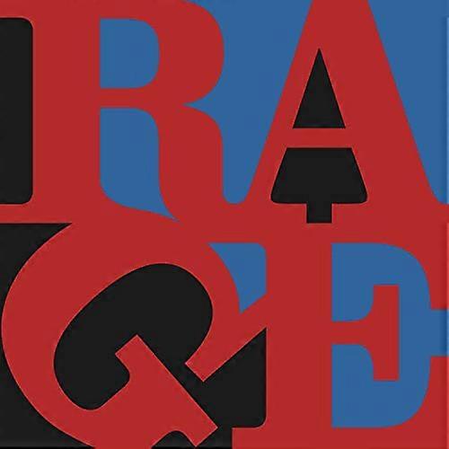 Rage Against The Machine - Renegades [VINYL]