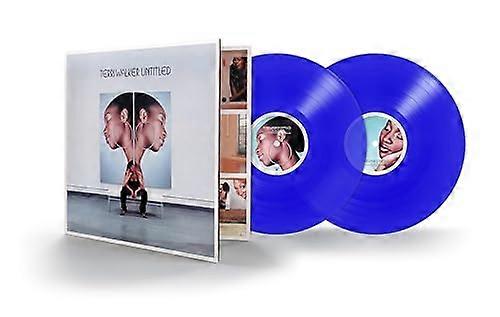 Terri Walker - Untitled [VINYL]