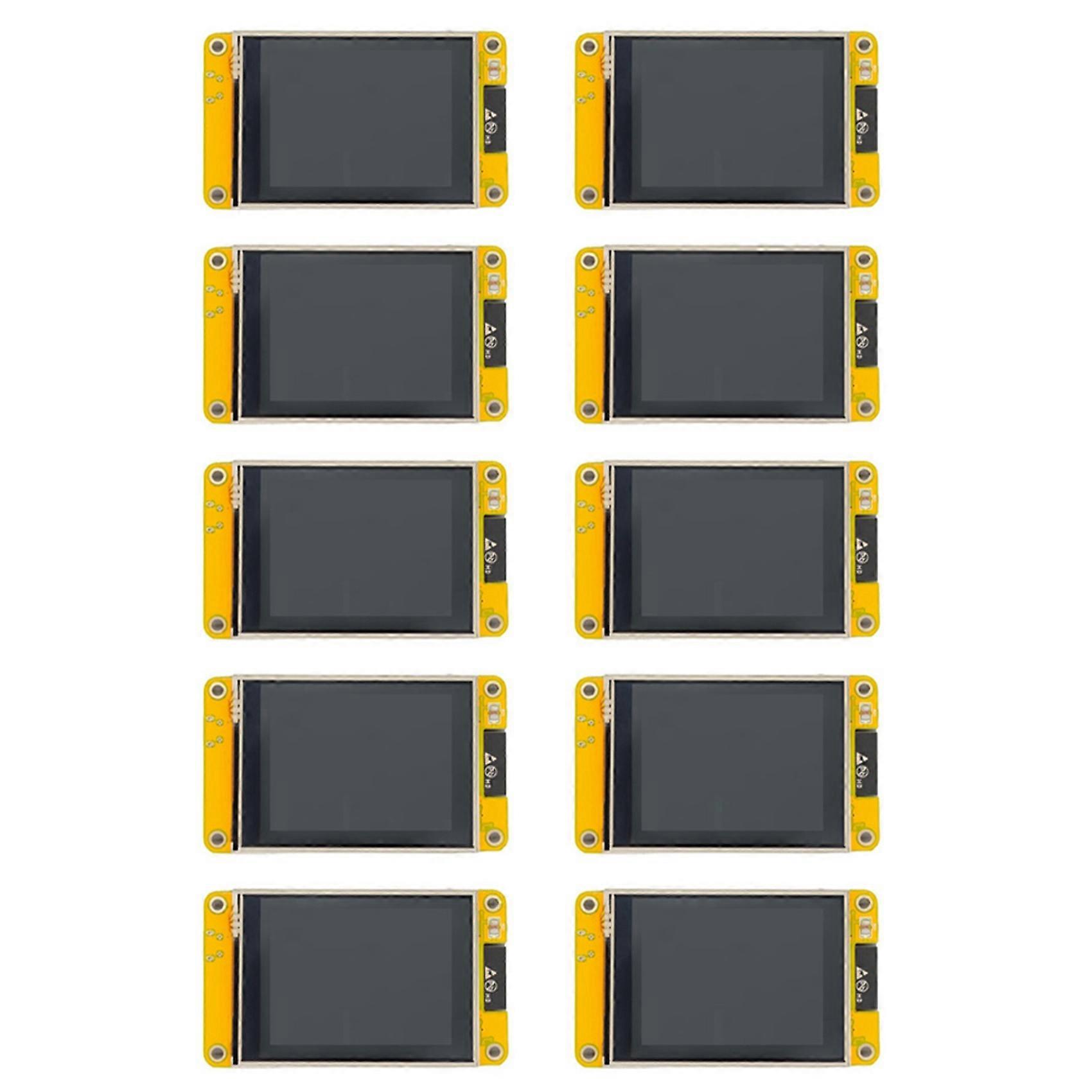 NerdMiner V2 2,8 Zoll Display Solo Lotterie Nerd Miner 56KH/S Maschine