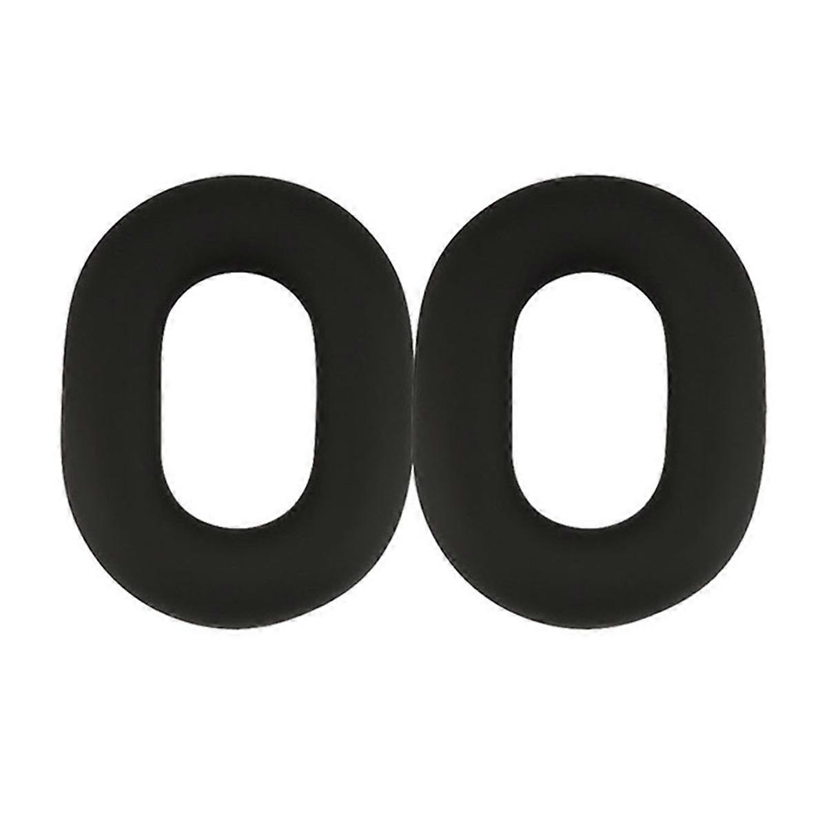 For INZONE H7 Silicone Ear Cap Cover Model A