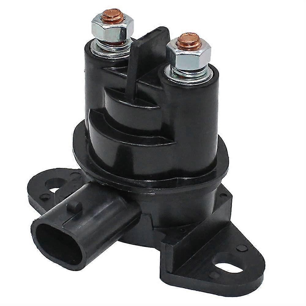 Motobikes Starter Solenoid For SkiDoo Renegade X 850 Adrenaline 2017 Motorcycle Starter Relay Electrical Switch