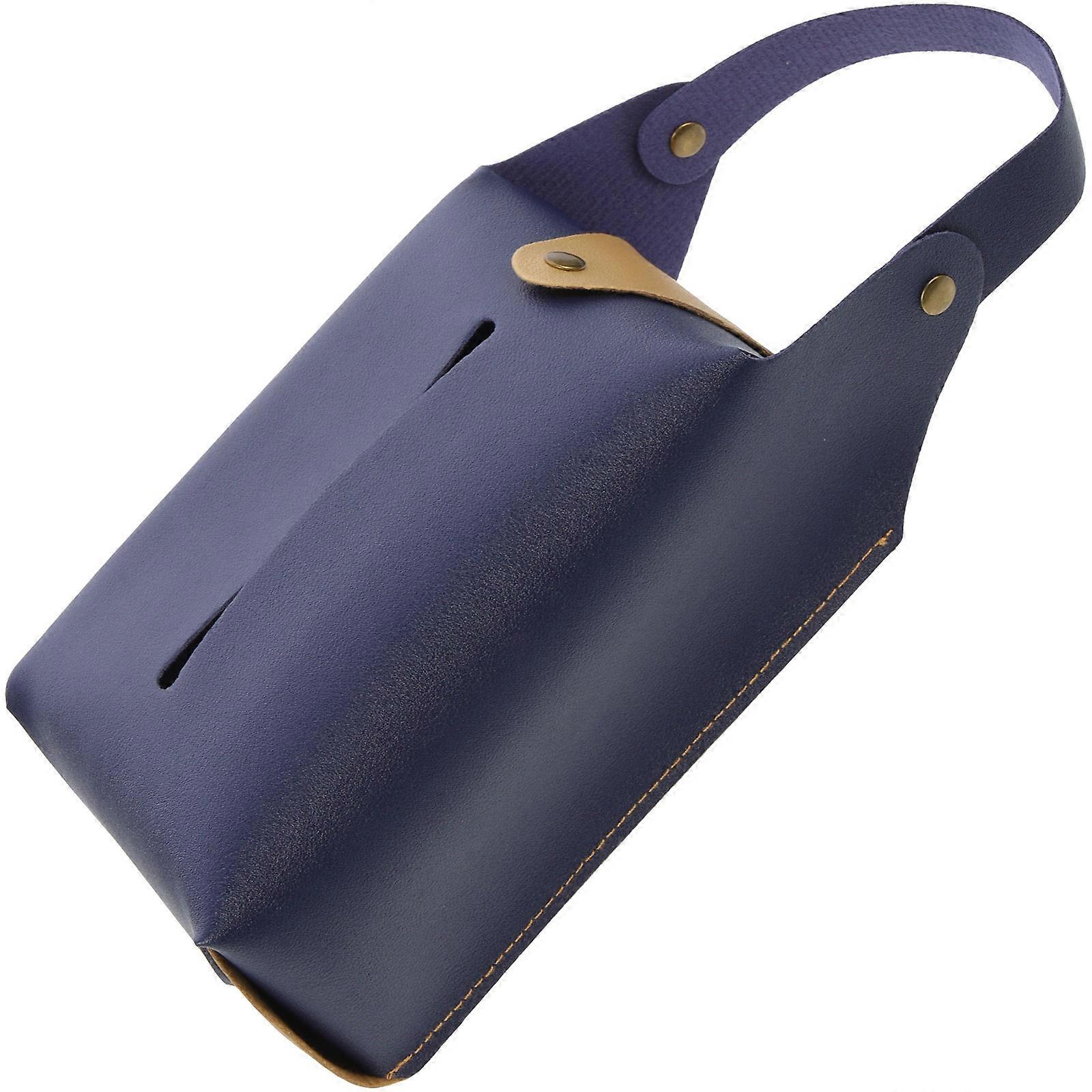 Napkin Holder for Storage Use Car Tissue Holder 3Pcs Pack