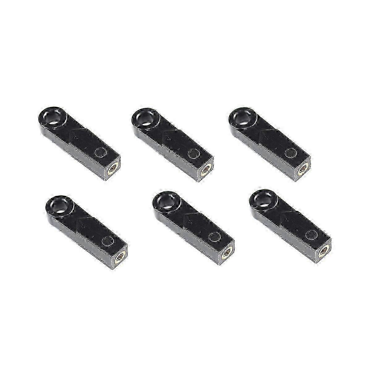 Universal Outboard Engine Remote Control Cable End Throttle Gear Line Connector 663-48344-00 25-26