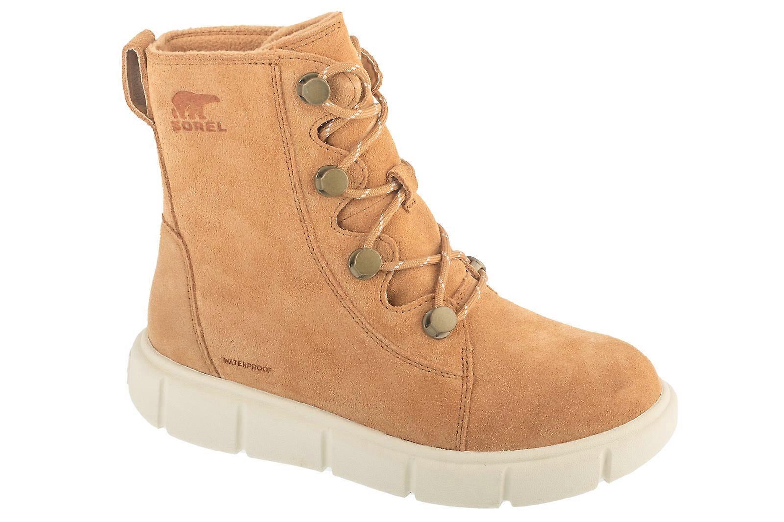 Bottes Sorel Explorer III Joan Wp