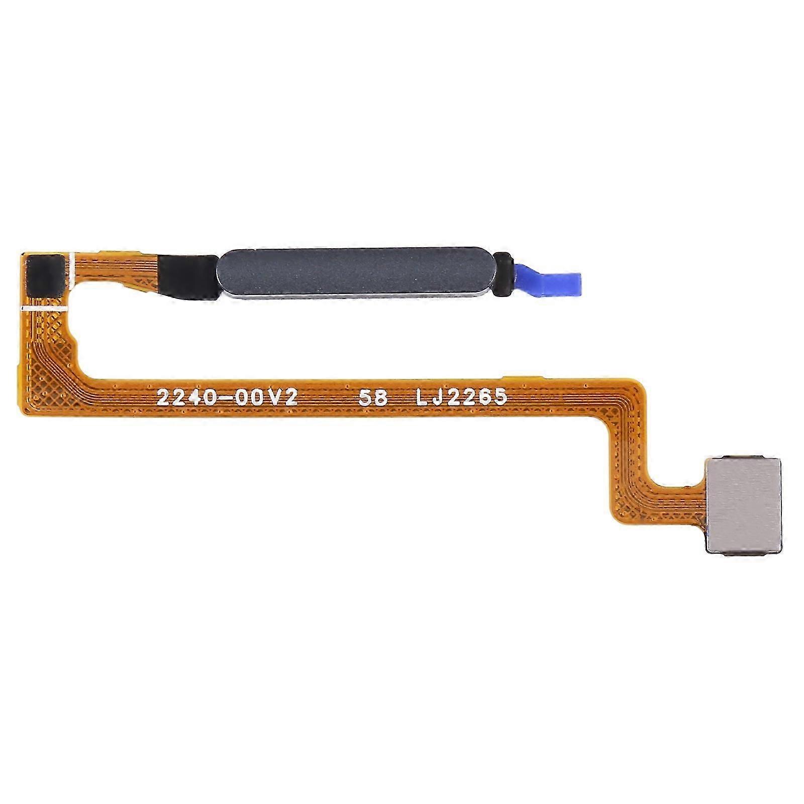 For Xiaomi Redmi Note 12 5G COMPATIBLE Fingerprint Sensor Flex Cable