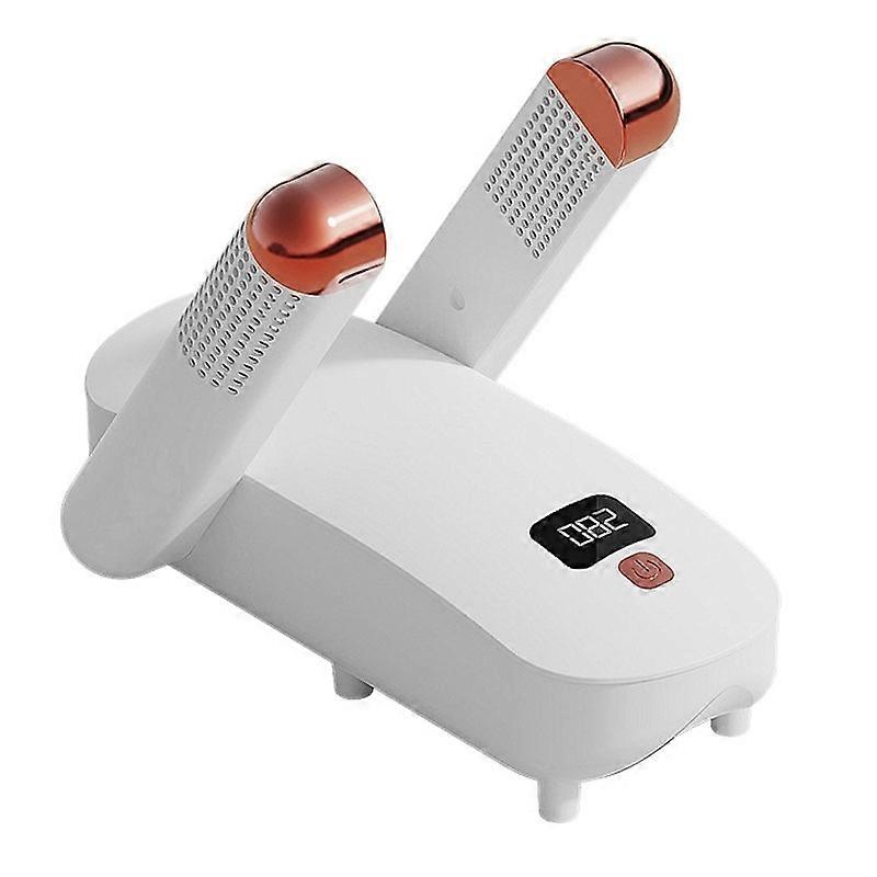 YM-102 Smart Timing UV Sterilization and Deodorization Dryer