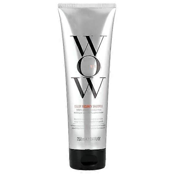 Color WOW, Shampoo para Segurança da Cor, 250 ml (8,4 fl oz)