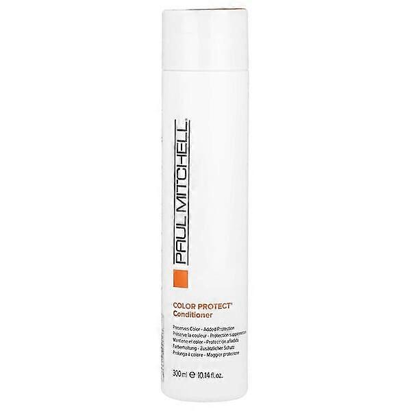 Paul Mitchell, Color Protect® Conditioner , 10.14 fl oz (300 ml)