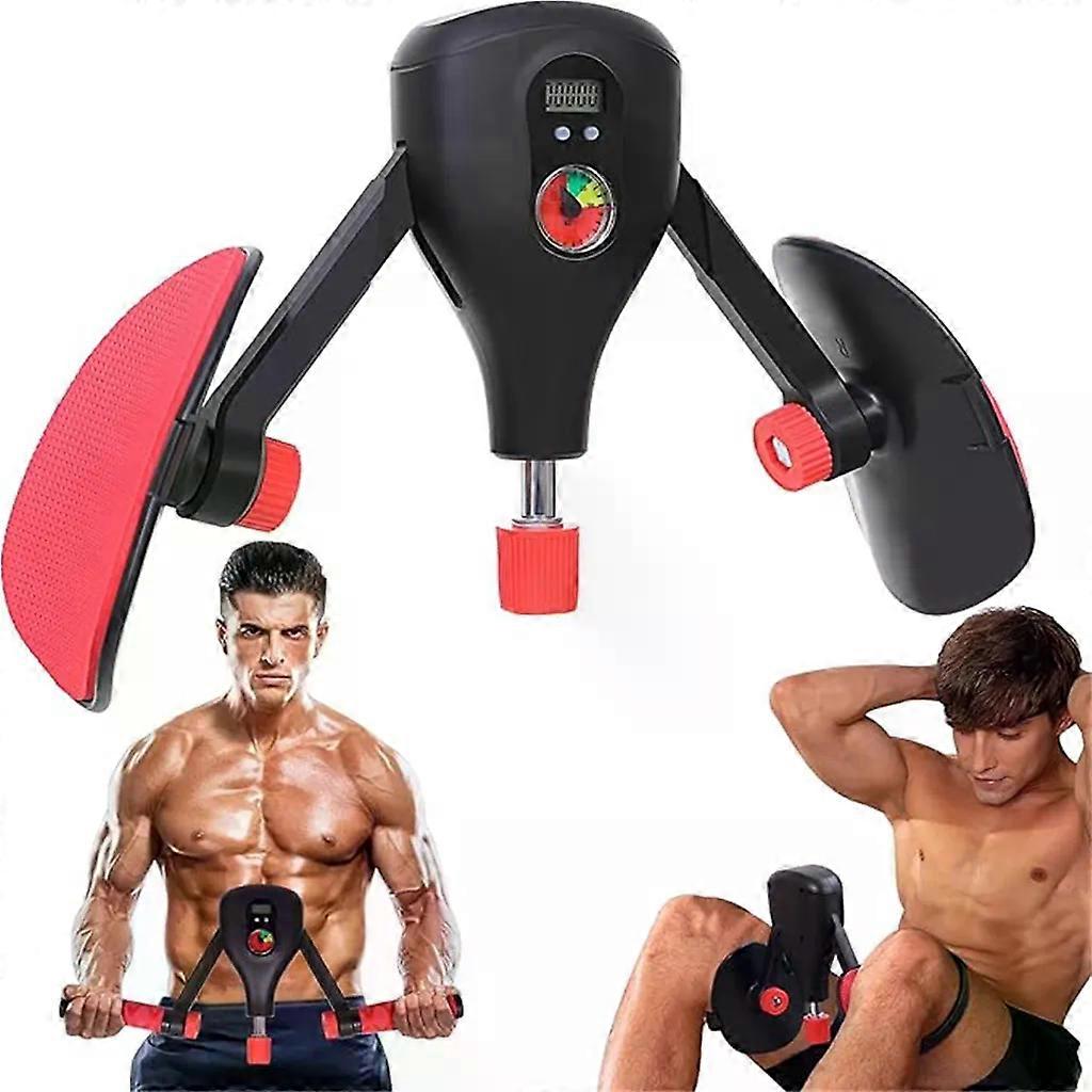 Thigh Trainer 0-77 lbs Adjustable Resistance