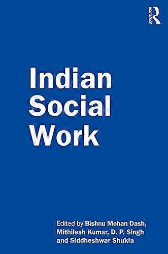 Indian Social Work
