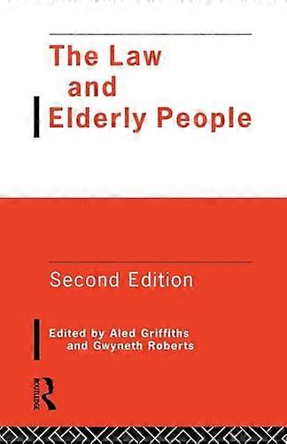 The Law and Elderly People