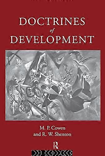 Doctrines Of Development