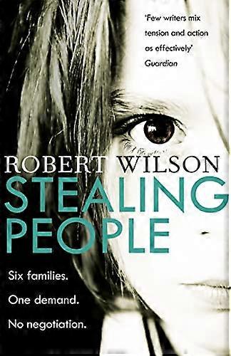 Stealing People