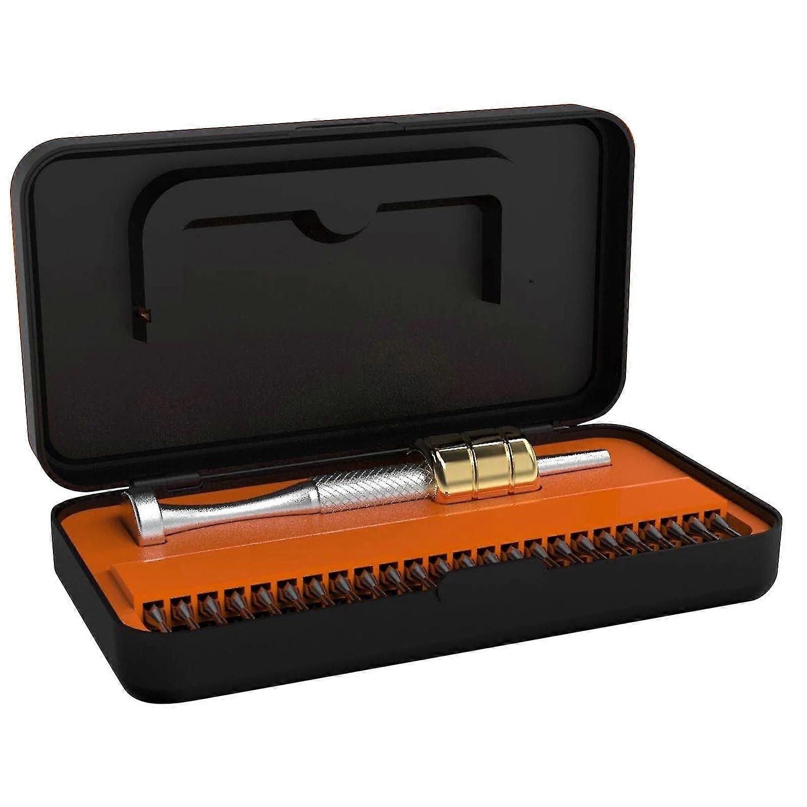 Precision Screwdriver Set For Repair Jewelry, 17pcs