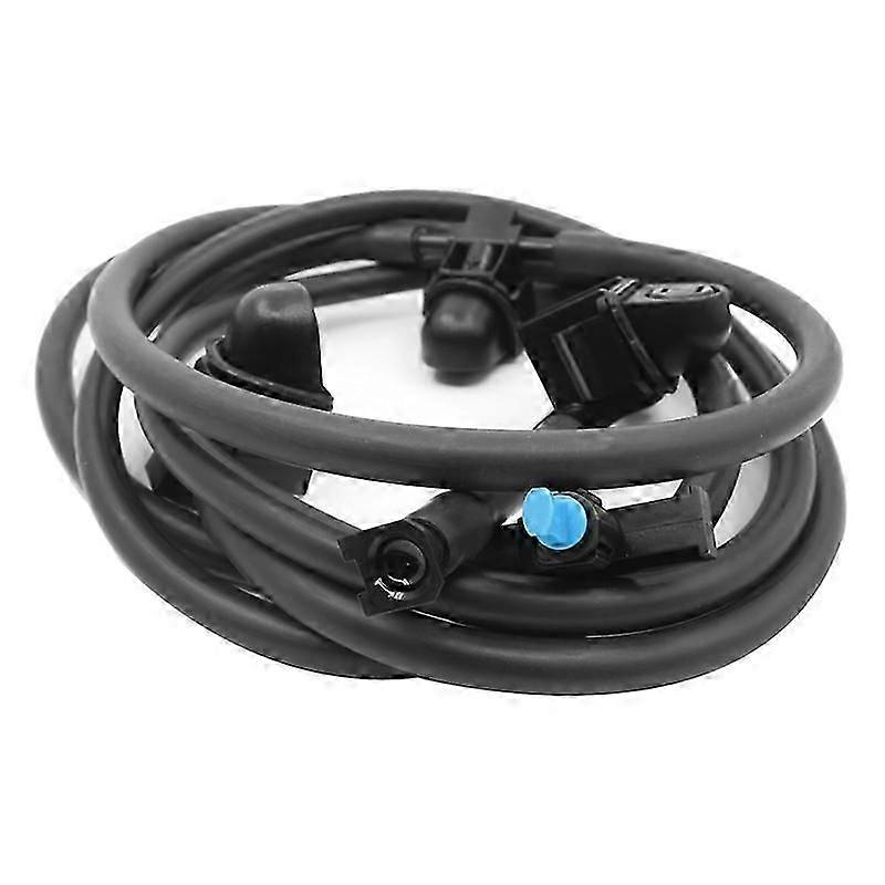 Windshield Windscreen Washer Nozzle Jet Hose A2048601692 for - C-Class W204 2008-2014 Without He