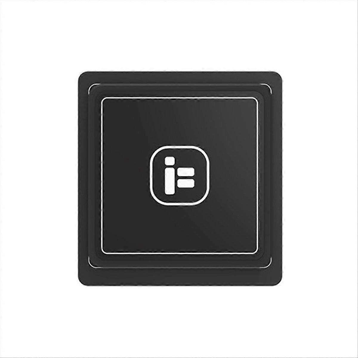 IFlight BLITZ M10 V2 Mini GPS Integra el módulo de brújula para drones FPV