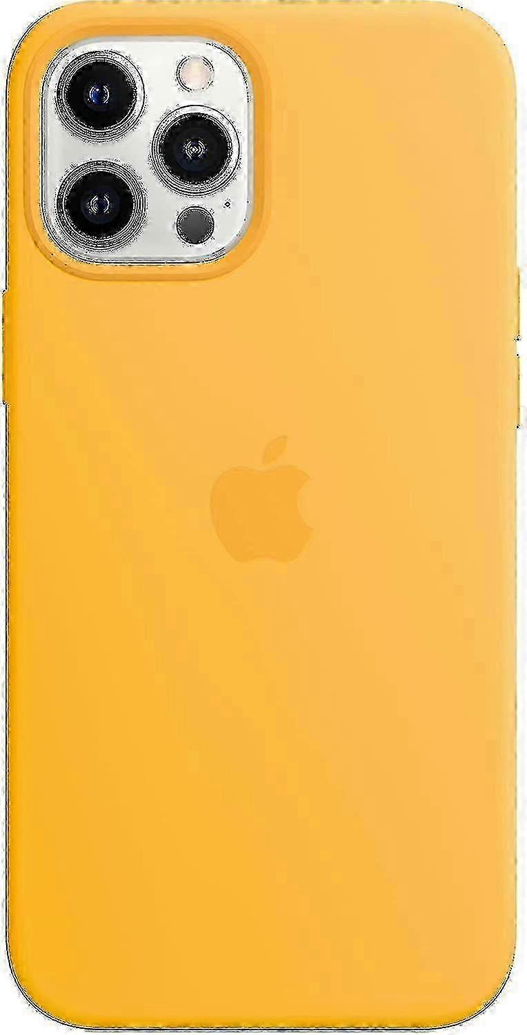 Silicone Case With For Iphone 12 Pro Max