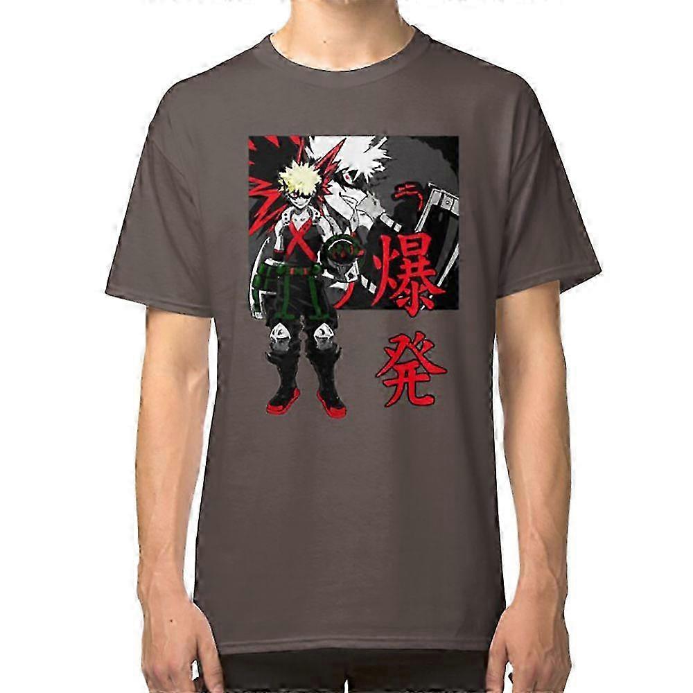 Kacchan T-shirt