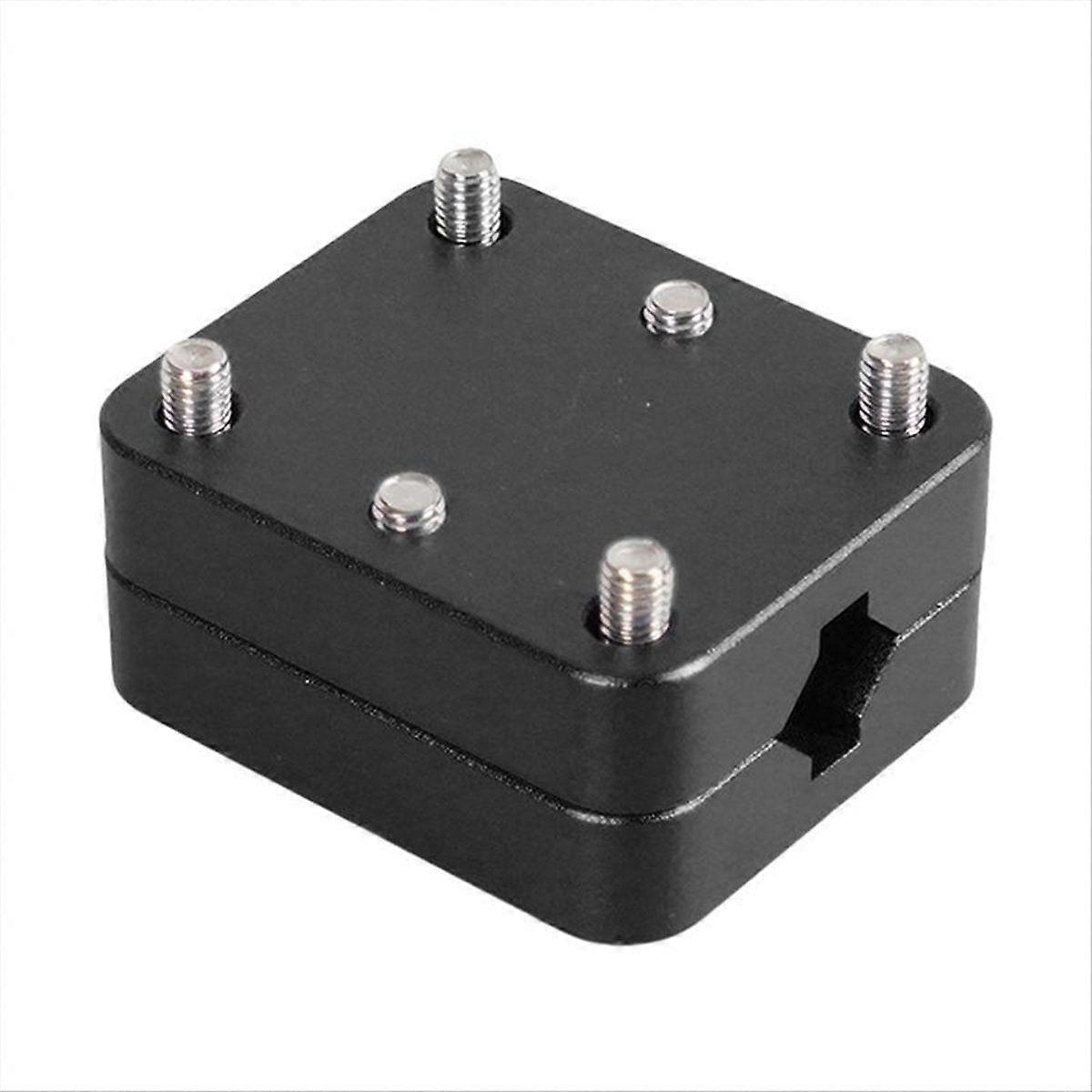 Motorcycle Gps Bracket Navigation Bracket 12-16mm GPS Mount Holder Rustproof GPS Bracket Easy Insta