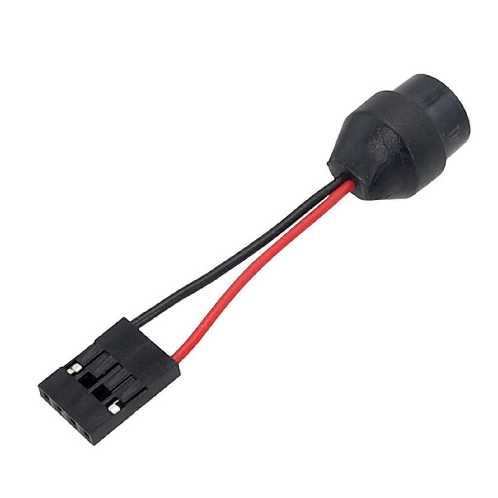 Mini Plug Speaker Onboard Case Buzzer Board Beep Alarm Speaker For PC Internal BIOS Computer Motherboards Speaker Multicolor