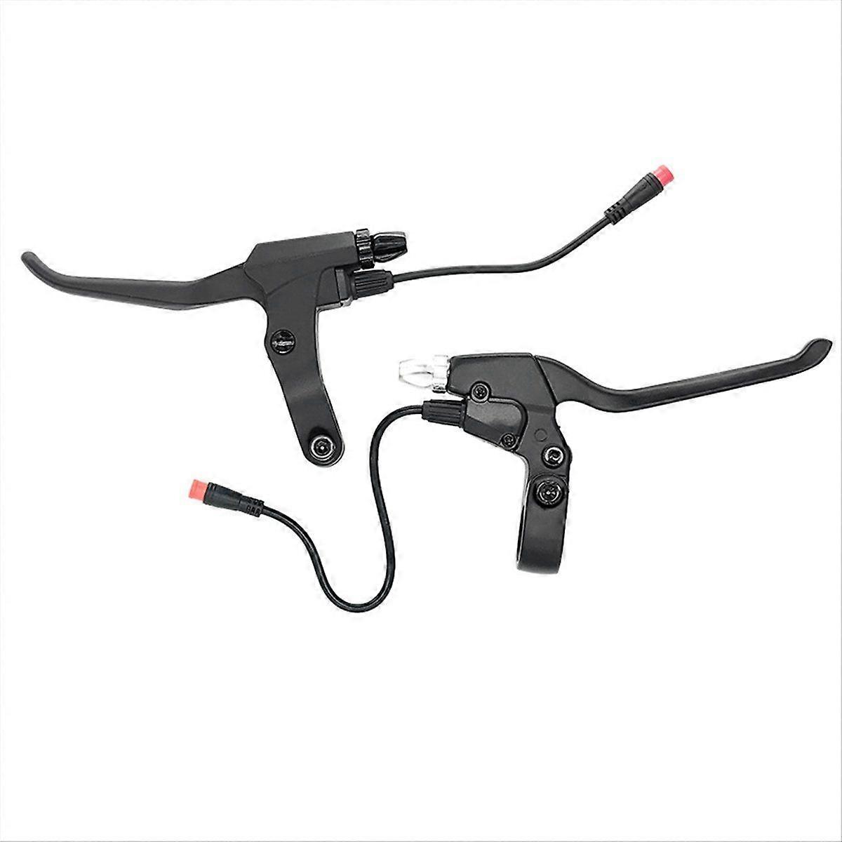Electric Scooter Brake Lever for G2 Pro/M5 Pro Handle E-Scooter Left+Right Brake Lever Controller P