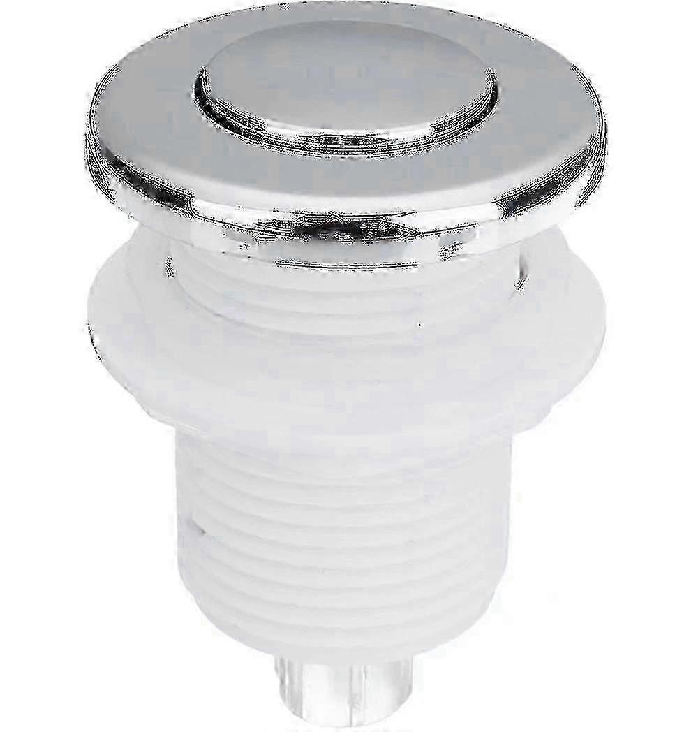 Th Push Button Switch Garbage Switch Air Switch Kit32mm-1pcs