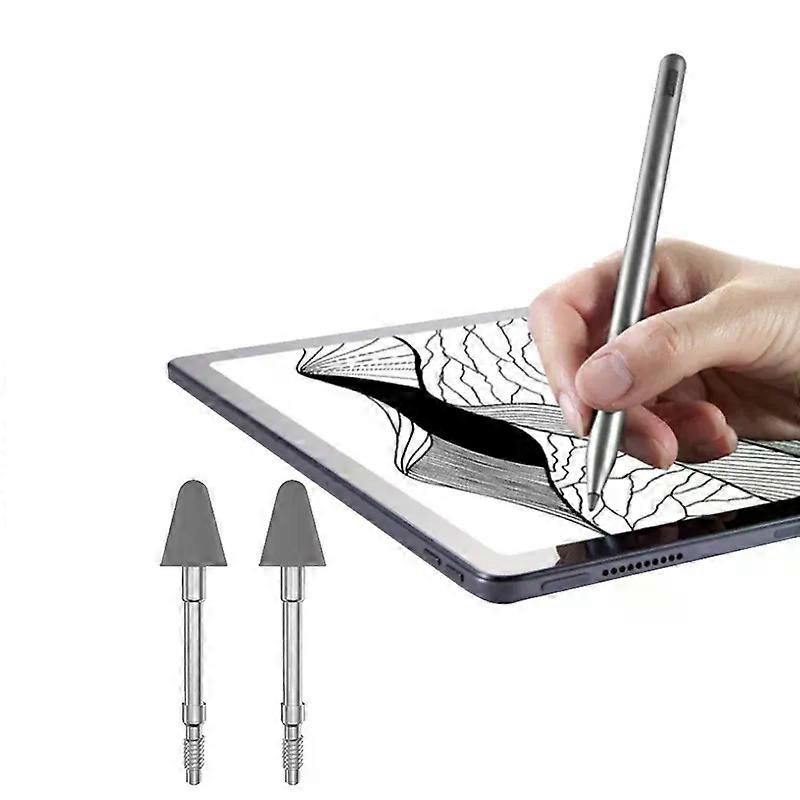 2 PCS Precision Pen 3 Nibs For Precision Pen 3 Stylus Replacement Refill For Pad Pro 126 112-inch(wireless Model) NEW