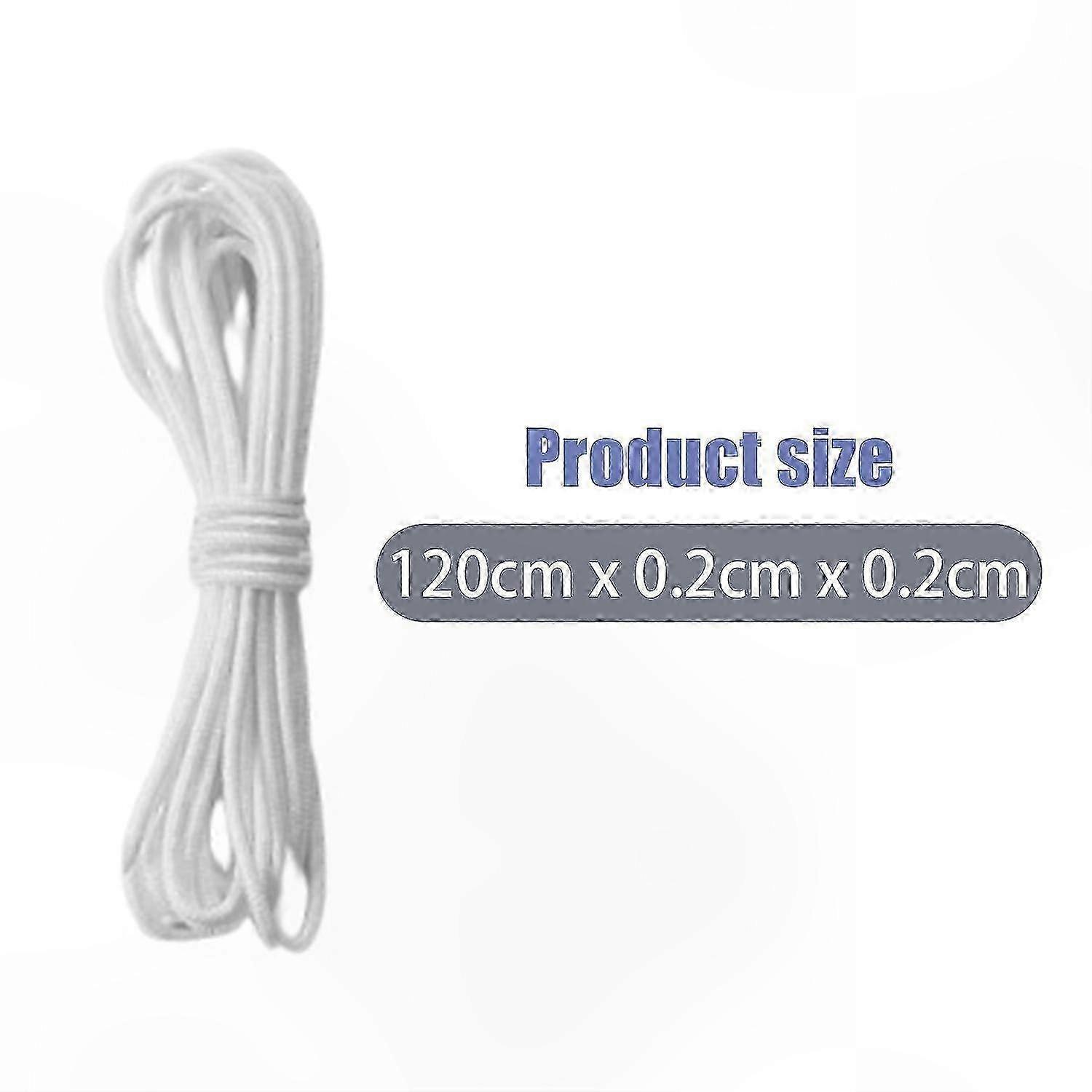 Quicklace Replacement Shoelaces for Running Shoes