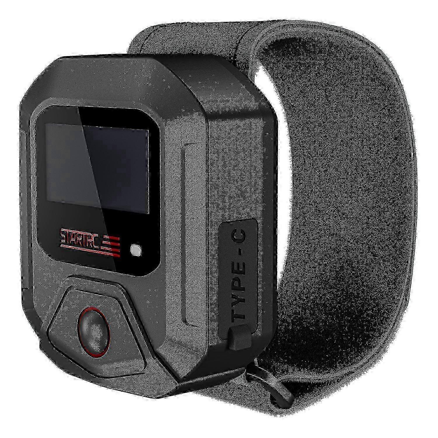 Startrc 1146462 Wireless Remote Control compatible Dji Osmo Action 5 Pro/Action 4/Action 3 Sports Camera