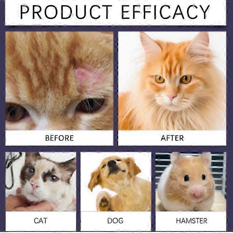 犬の猫の日焼け止めSPF50、天然の犬の猫の日焼け止めモイスチャライジングサンプロテクション