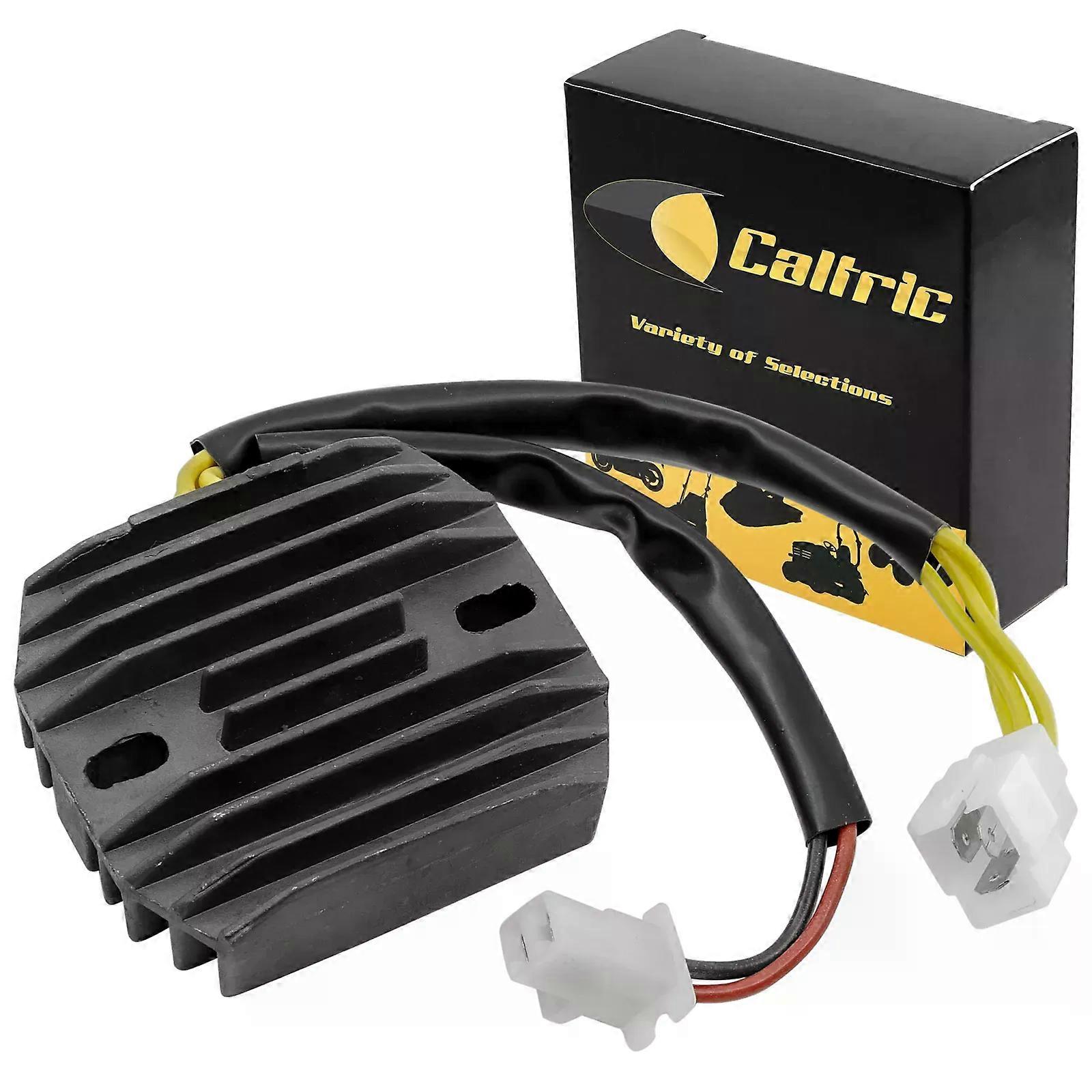 Regulator Rectifier for Arctic Cat 250 2X4 4X4 1999 2000 2001 2002 2003 2004 NO.12258