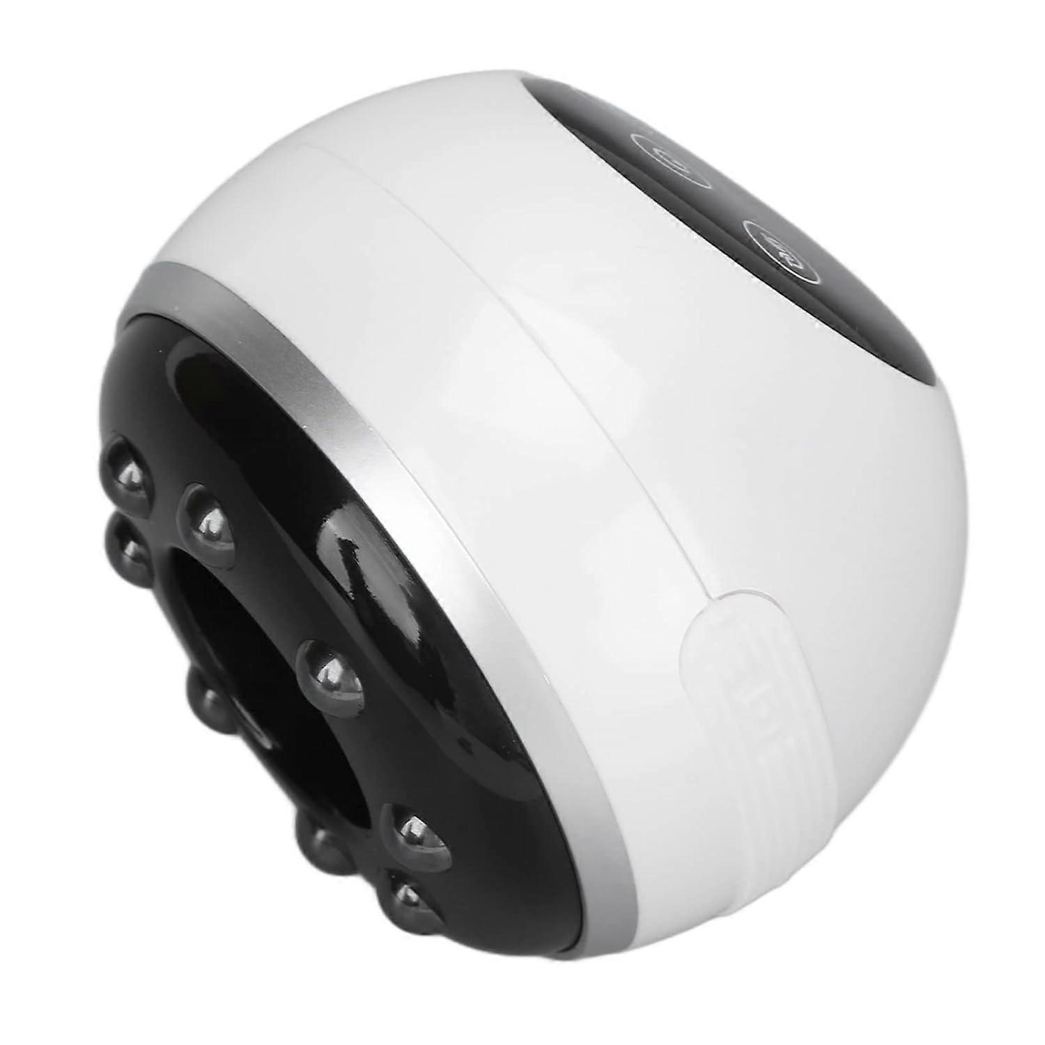 Portable Body-Powered Spellcasting Device, Massage Tool For The Face, Vacuum, Dhl