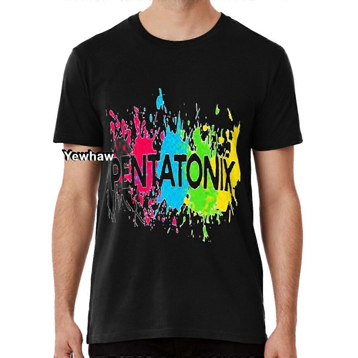 Pentatonix Band Classic T-shirt