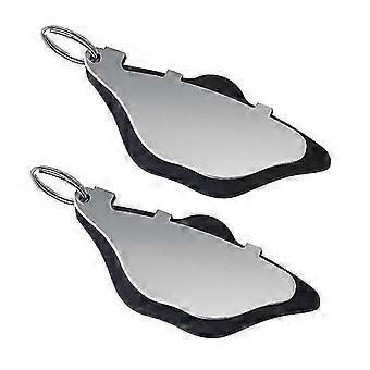 Pour Outil d’alignement d’étrier de frein de vélo - Plaquettes de frein à disque Outil de réglage pour le réglage du système de frein à disque, Kit de réparation de vélo