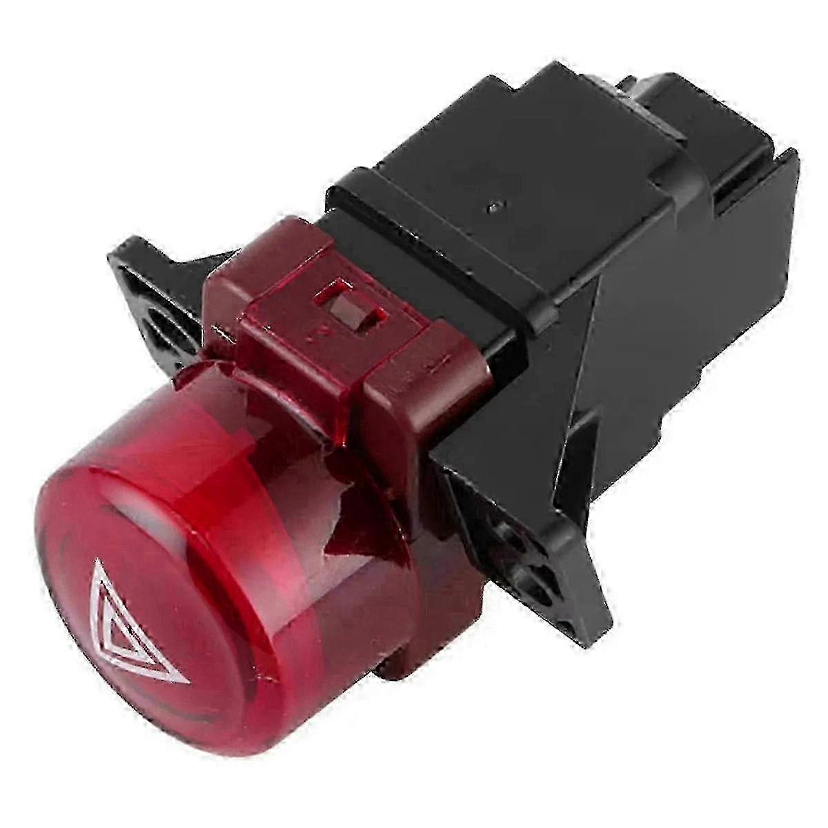 35510-TR0-H01 Hazard Push Button Switch Emergency Light Switch Automotive for Honda Civic Coupe 2012 NN