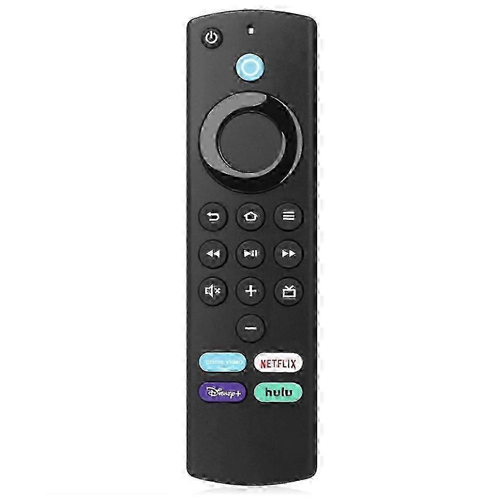 Télécommande Fire Stick avec voix pour L5B83G Fire Stick 4K Max