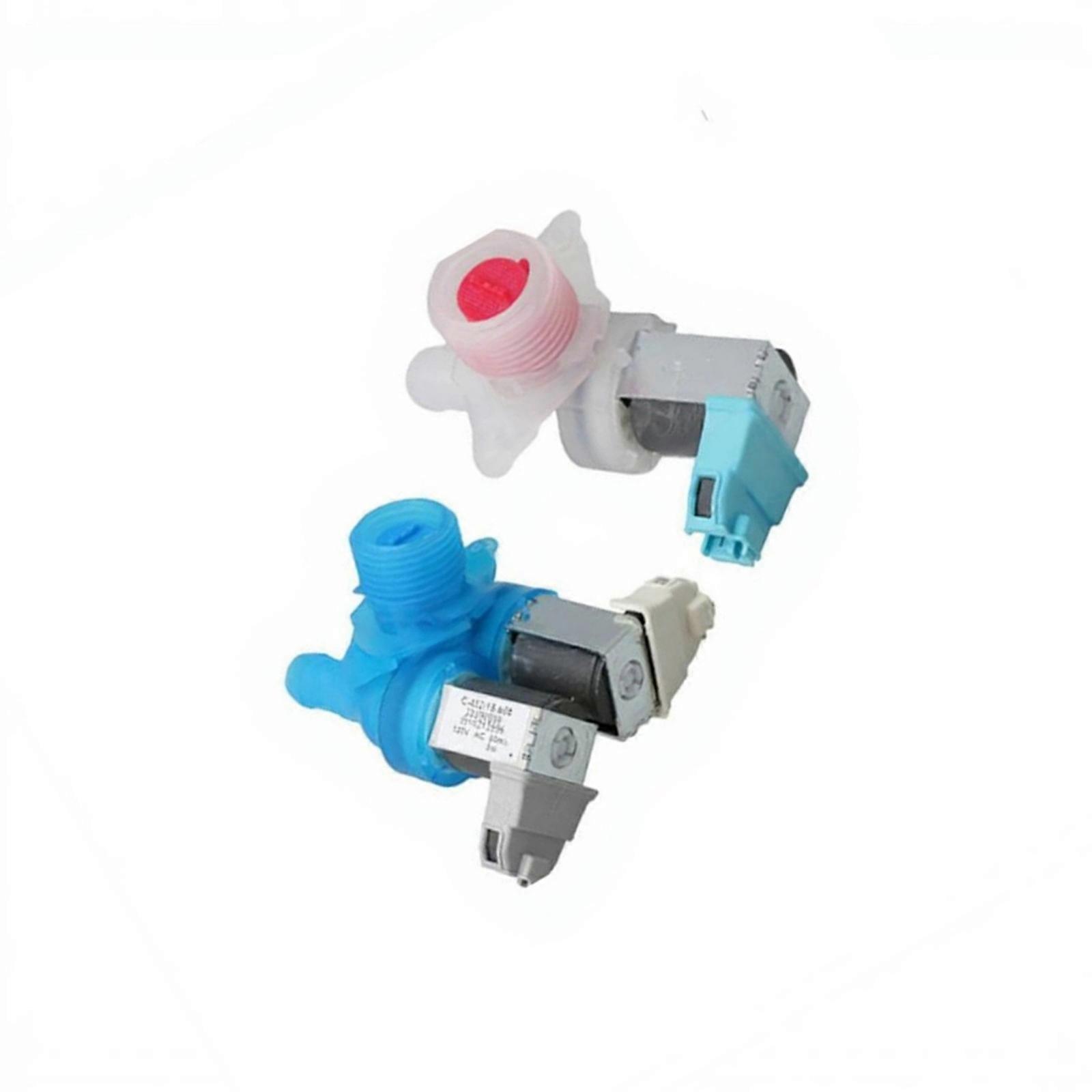 Tall Stream Washer Replacement Water Gate Worldwide Multiple Trademarks Models 10212598 Consistent Multicolor