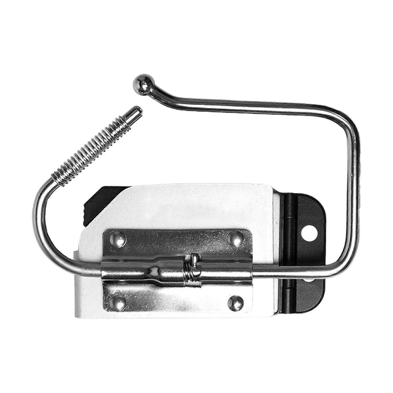 Portable Tool Quick Hanging Waist Adhesive Tape Hardware Tool Storage Hook, Quick Detachable Waist Buckles Multicolor