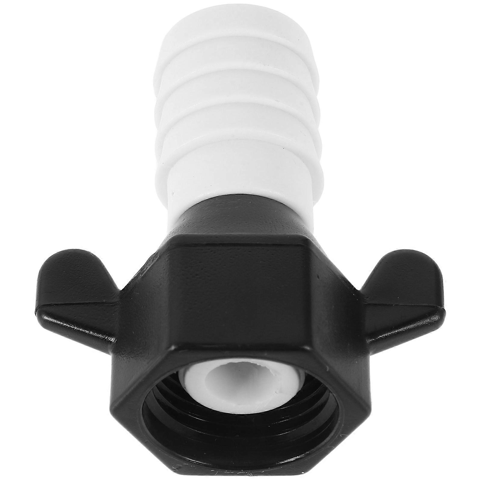 Water Pump Adapter Rv Plumbing Fitting for Efficient Connection